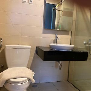 Standaard Kamer met een Queen Size Bed