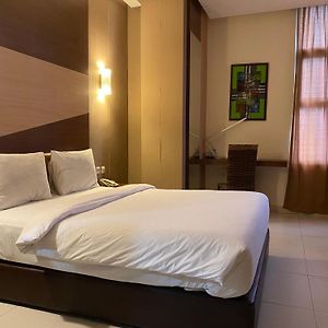 Deluxe Double Kamer